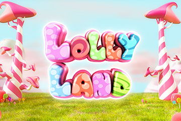 Lolly Land