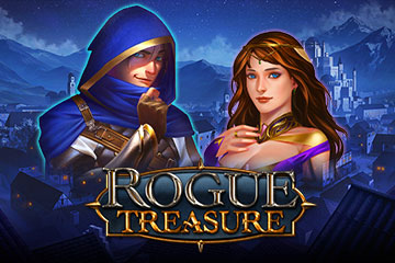 Rogue Treasure