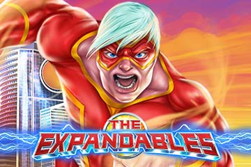 The Expandables