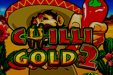 Chilli Gold 2