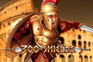300 Shields
