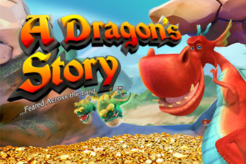 A Dragons Story