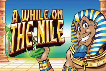 A While on the Nile