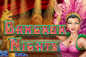 Bangkok Nights