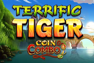 Terrific Tiger Coin Combo