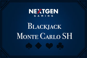 BlackjackPro MonteCarlo SH