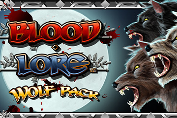 Bloodlore Wolf Pack