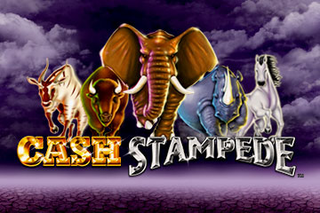 Cash Stampede