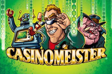 Casinomeister