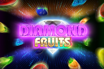 Diamond Fruits (Big Time Gaming)