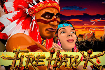 Fire Hawk