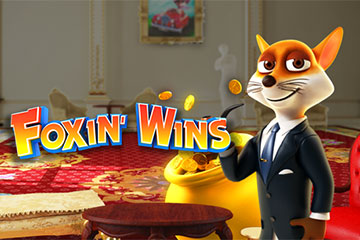 FoXin Wins