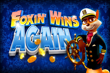 FoXin Wins Again