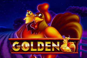 Golden