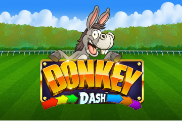 Donkey Dash