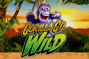 Gorilla Go Wild