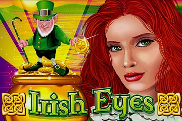 Irish Eyes