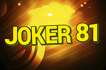 Joker 81