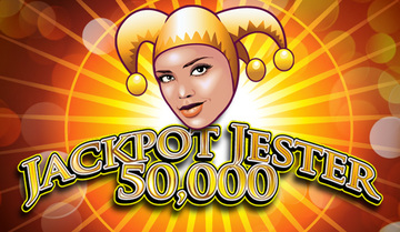 Jackpot Jester 50K HQ