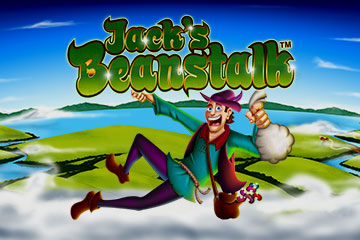 Jacks Beanstalk