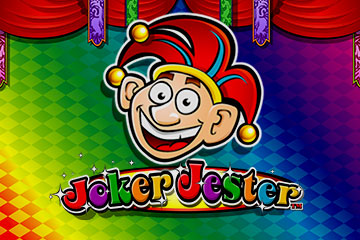 Joker Jester