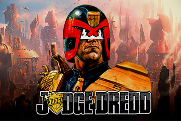 Judge Dredd