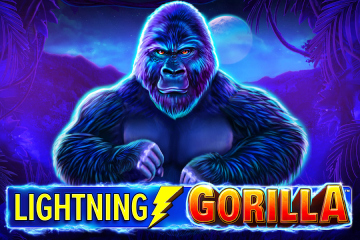 Lightning Gorilla