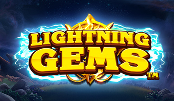 Lightning Gems 96