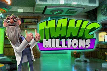 Manic Millions