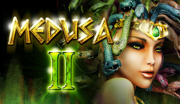 Medusa 2 HQ