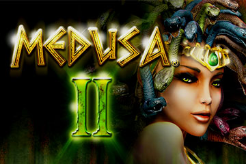 Medusa II