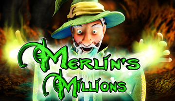 Merlins Millions Superbet