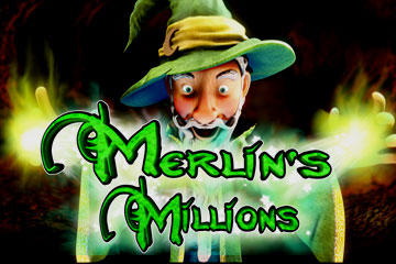 Merlins Millions Superbet HQ