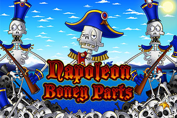Napoleon Boney Parts