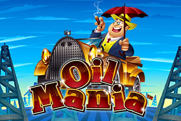 Oil Mania
