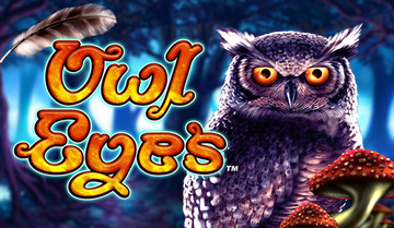 Owl Eyes