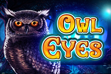 Owl Eyes Nova
