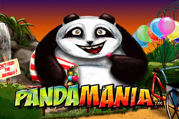 Pandamania