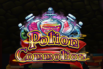 Potion Commotion