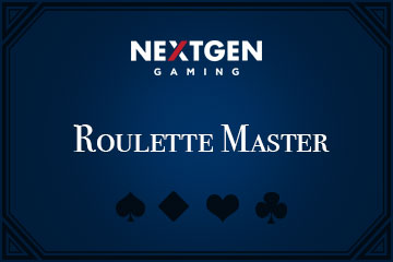 Roulette Master