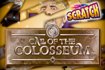 Scratch Call of the colosseum