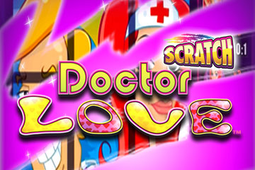 Scratch Dr Love