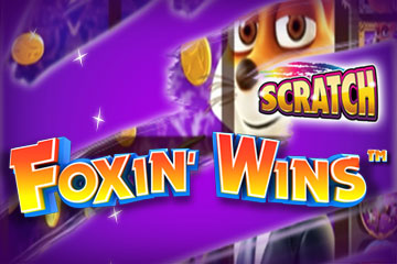 Scratch FoXin Wins