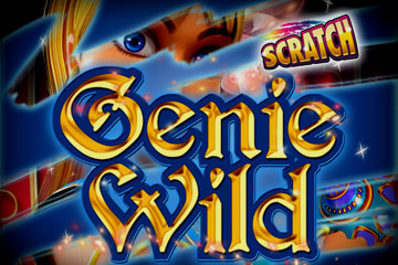 Scratch Genie Wild