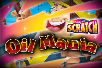 Scratch Oil Mania