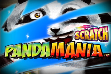 Scratch Pandamania