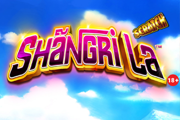 Scratch Shangri La