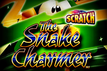 Scratch The Snake Charmer