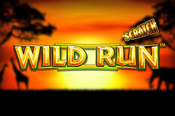 Scratch Wild Run