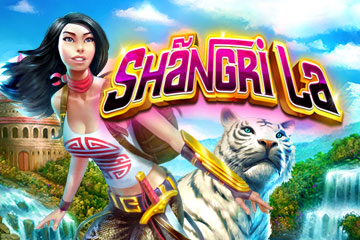 Shangri La